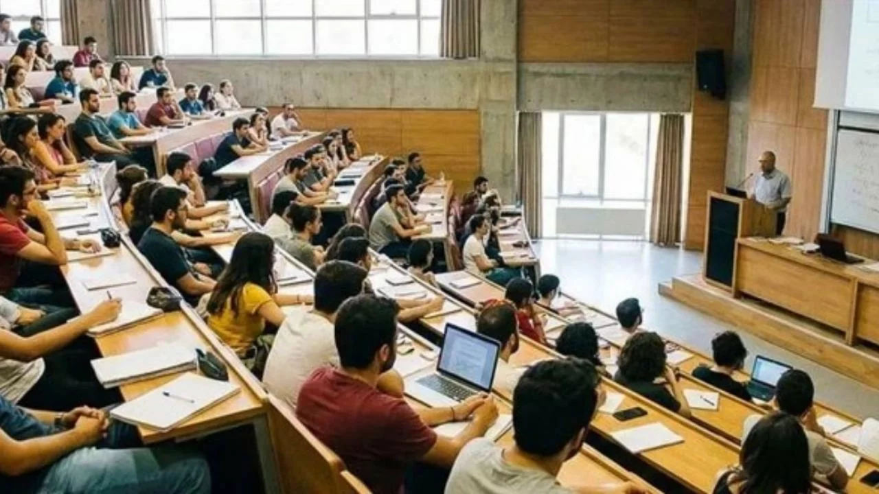 Türkiye'nin en öğrenci dostu 10 kenti açıklandı