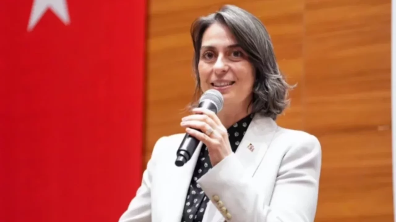 Sinem Dedetaş adliyeye sevk edildi
