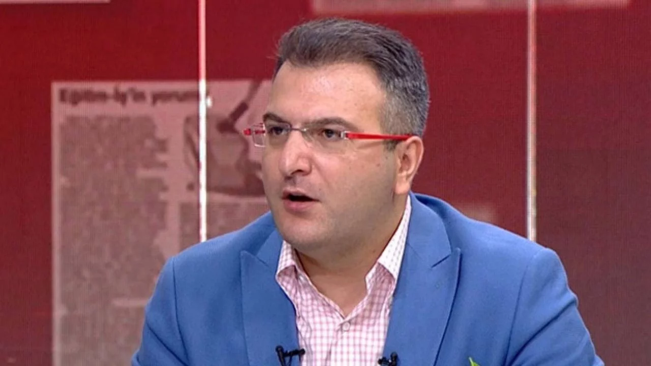 Cem Küçük adliyeye sevk edildi!