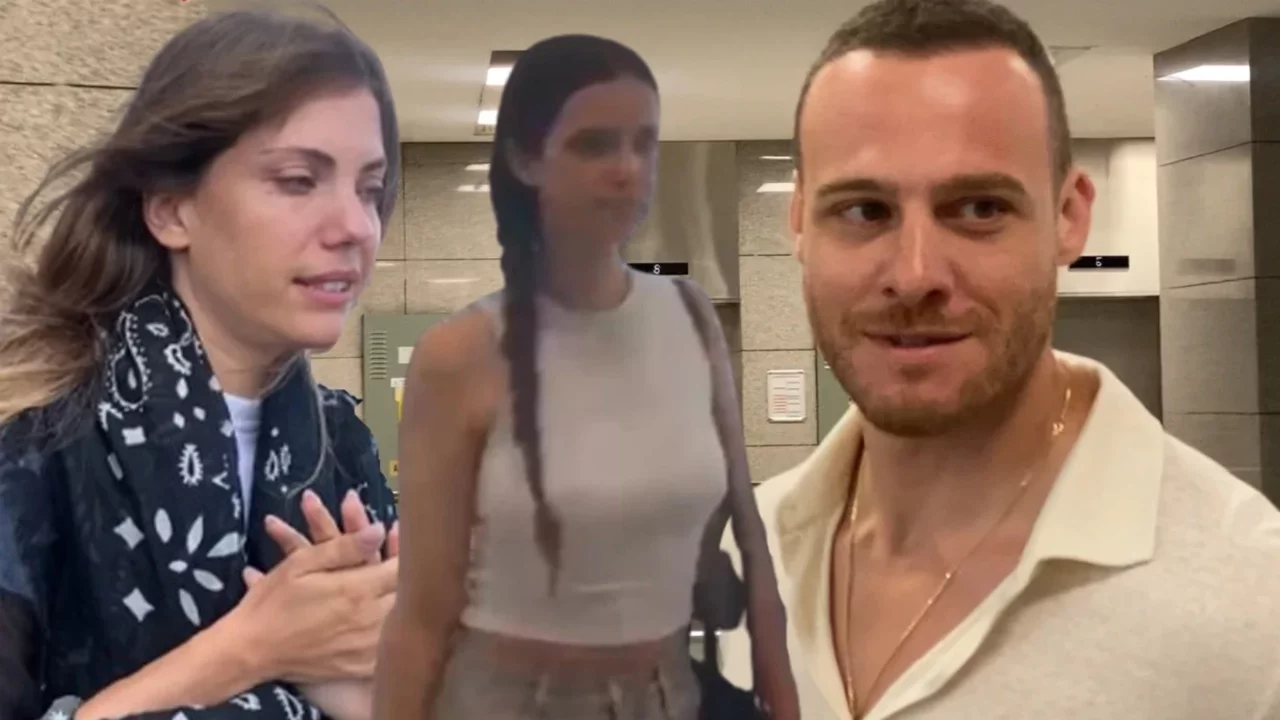 Ahbap soruşturması! Eda Ece, Kerem Bürsin ve İrem Helvacıoğlu'nun ifadeleri ortaya çıktı