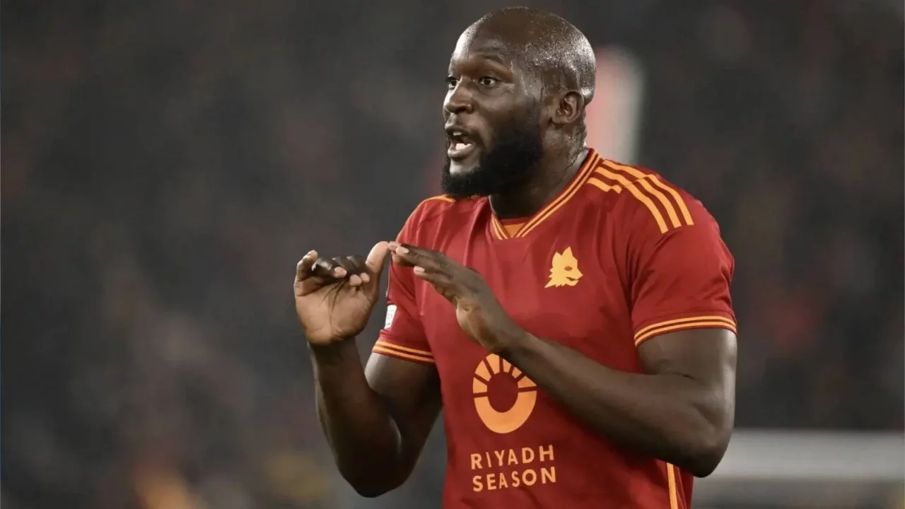 Napoli'den Lukaku kararı