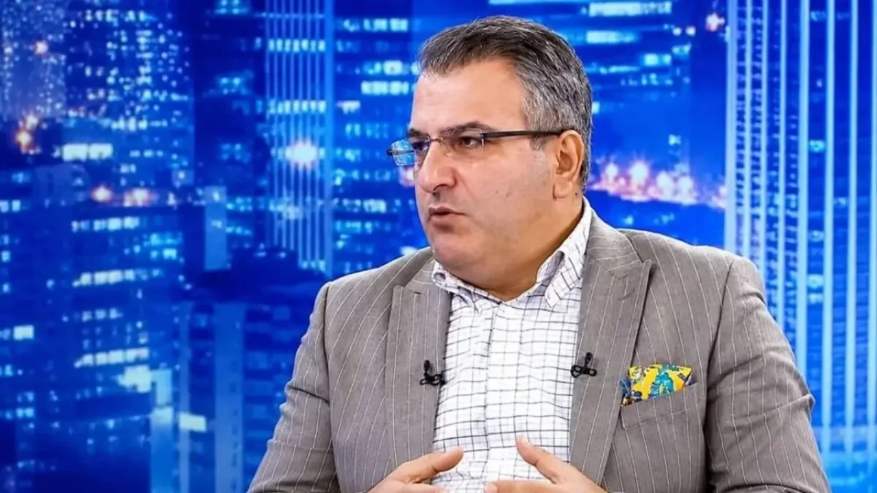 Cem Küçük'e tutuklama istemi!
