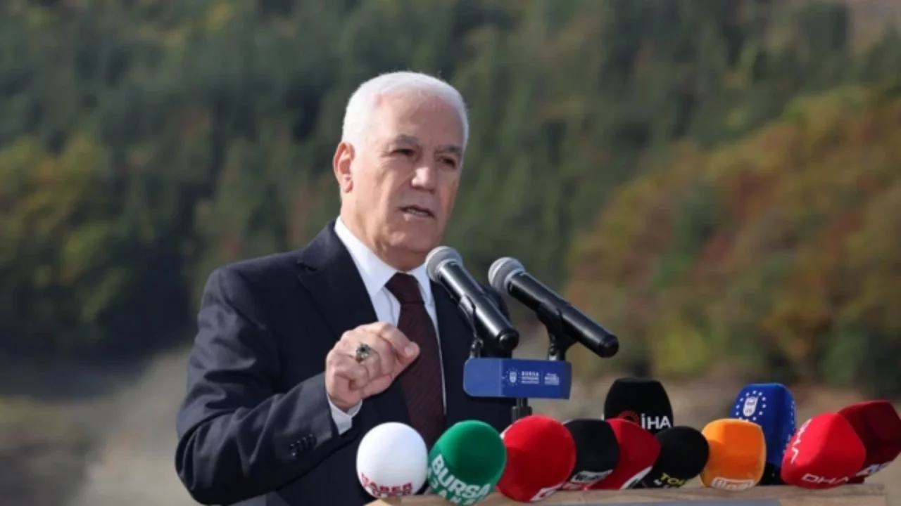 Bozbey: Türk yargısına güvenim dün de tamdı, bugün de tamdır