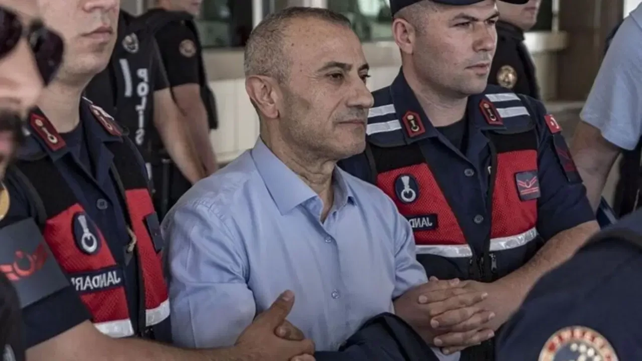 Tuncay Sonel'in mal varlığı ortaya çıktı: Bir günde 20 işyerine sahip olmuş!