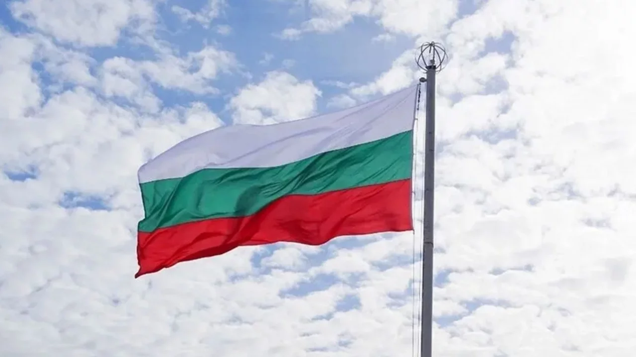 Bulgaristan'da cumhurbaşkanı seçimi 25 Ekim'de yapılacak