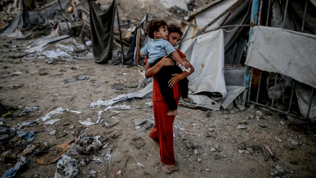 Hamas: Gazze'de kapsamlı ateşkes anlaşmasını kabul ettik