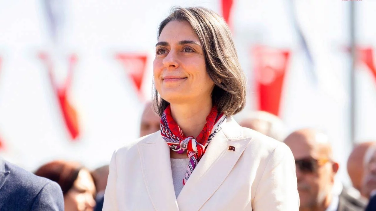 Sinem Dedetaş hakkında tutuklama talebi