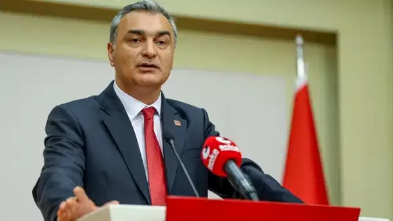 CHP Sözcüsü Sarı'dan Selin Sayek Böke ve Gül Çiftçi açıklaması: 'Disiplin süreci işleteceğiz'