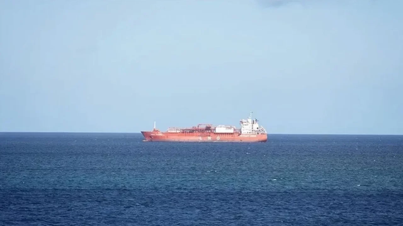 ABD "Hürmüz Boğazı'nın İran tarafından kapatıldığı" iddiasını yalanladı
