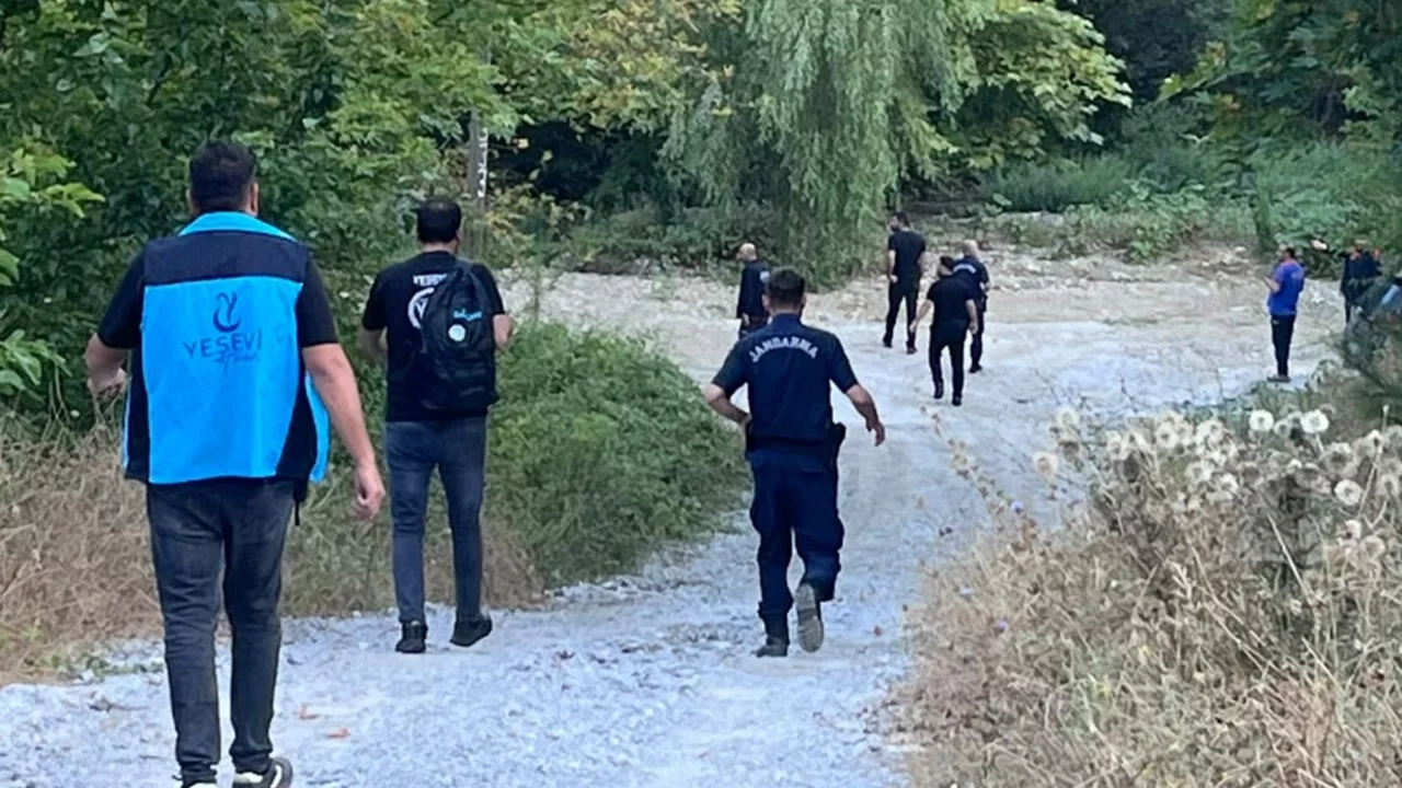 Adana'da kayıp olarak aranan kişi ormanlık alanda ölü bulundu