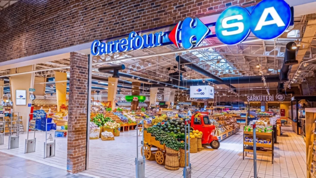 Yeni sahibi resmen belli oldu: CarrefourSA ve A101 birleşecek mi?