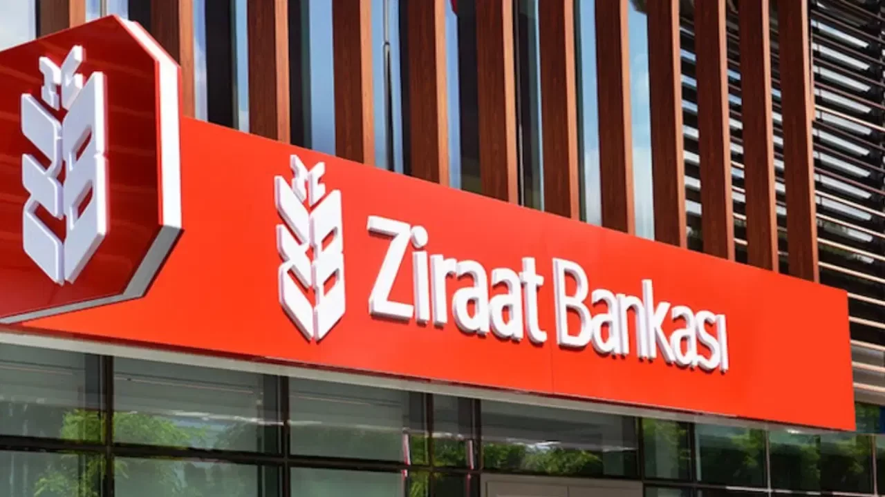 Ziraat Bankası'nın dijital sistemleri çöktü