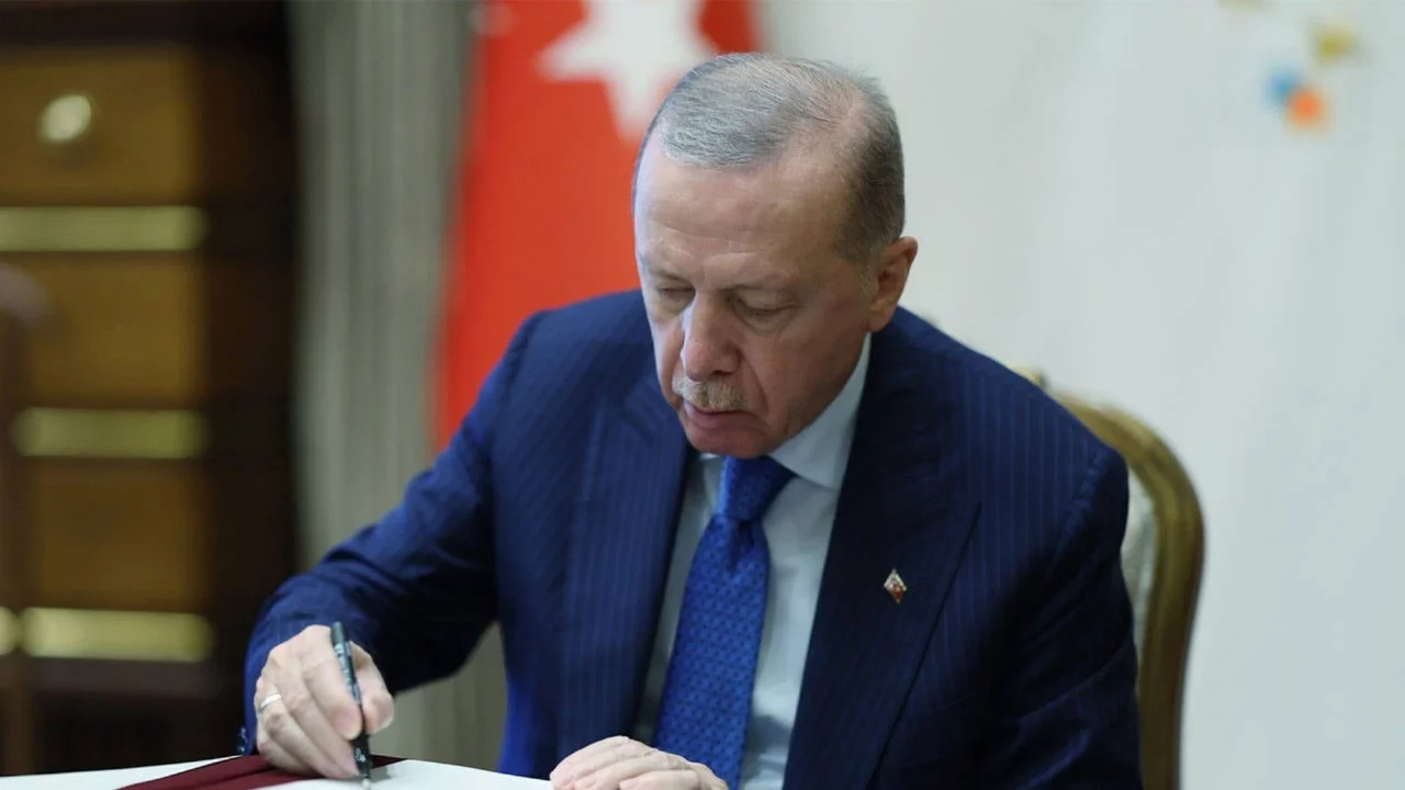Yüksek Askeri Şura, 4 Ağustos'ta toplanacak