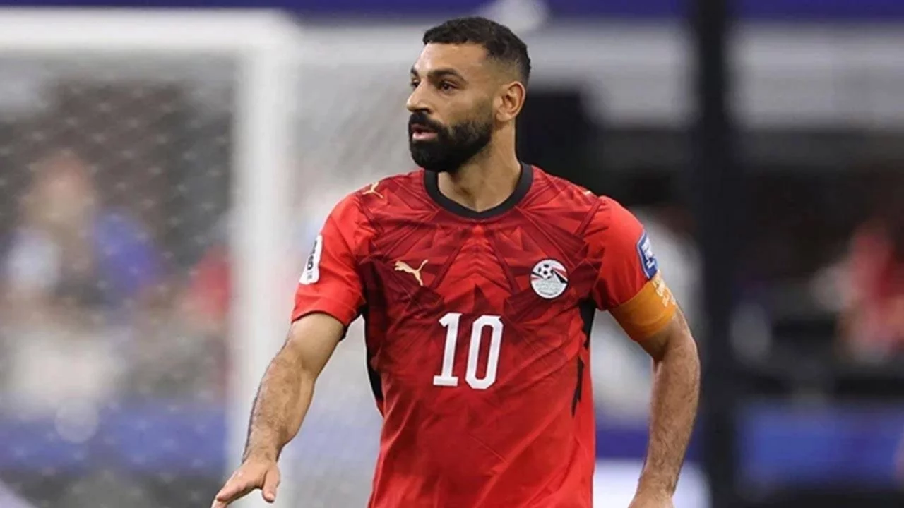 Trabzonspor'dan Muhammed Salah'a dev teklif