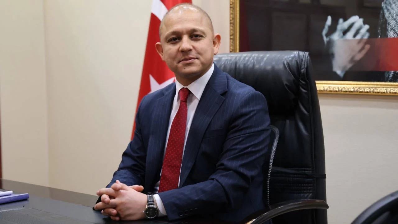 Kırıkkale Belediye Başkanı CHP'den istifa etti
