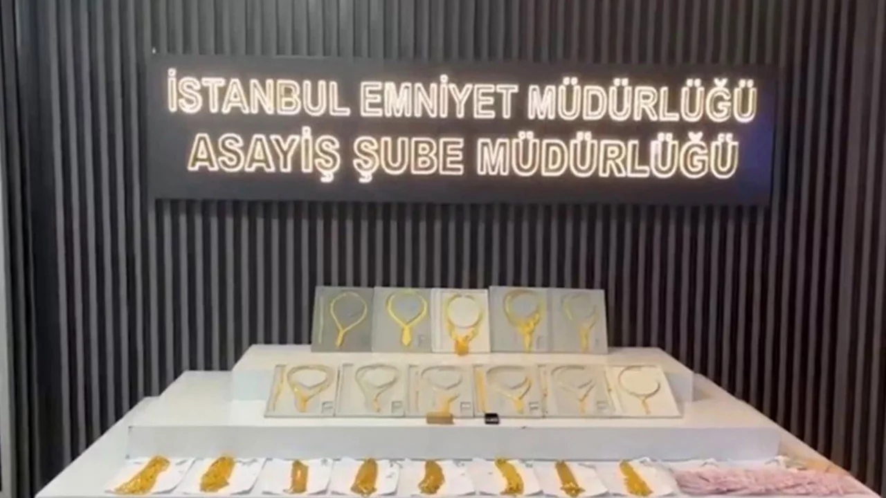 İçişleri Bakanlığı: Hesaplarında 52 milyar lira işlem hacmi bulunan 253 şüpheli yakalandı