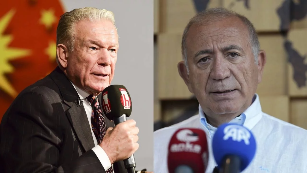 Tekin, Uğur Dündar hakkındaki suç duyurusunun geri çekileceğini duyurdu