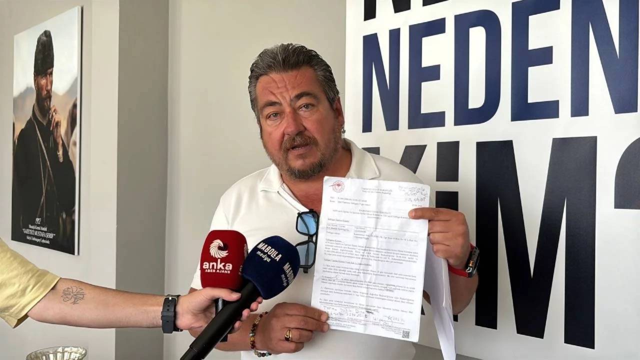 Sosyal medyadan içki fotoğrafı paylaşımına bir ceza daha geldi