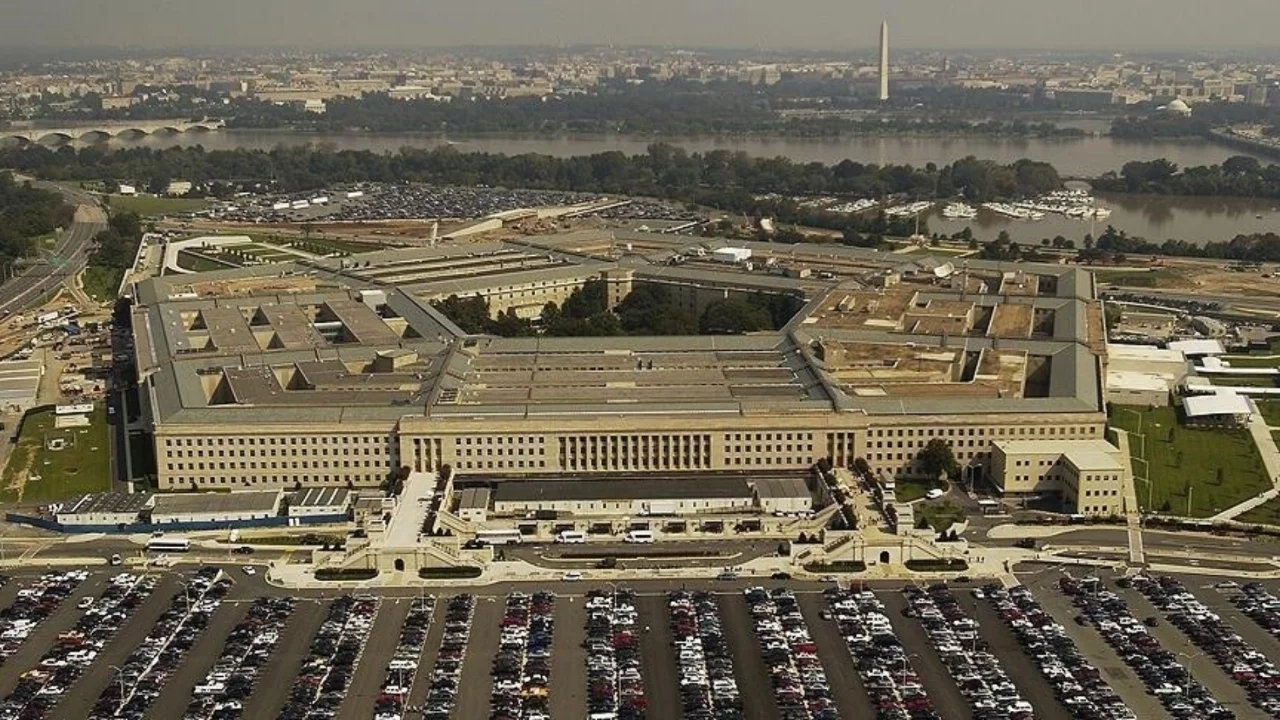 ABD'li komutan, İsrail'i korumak için yeterli kaynak olmadığını Pentagon'a bildirdi