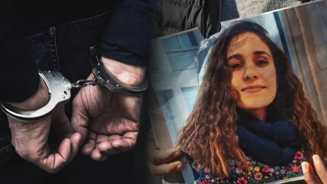 Gülistan Doku dosyasında yeni gelişme: 2 kişi daha tutuklandı