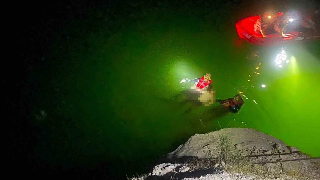 Botan Çayı'nda acı son: 11 yaşındaki çocuk ölü bulundu, kayıp babası aranıyor