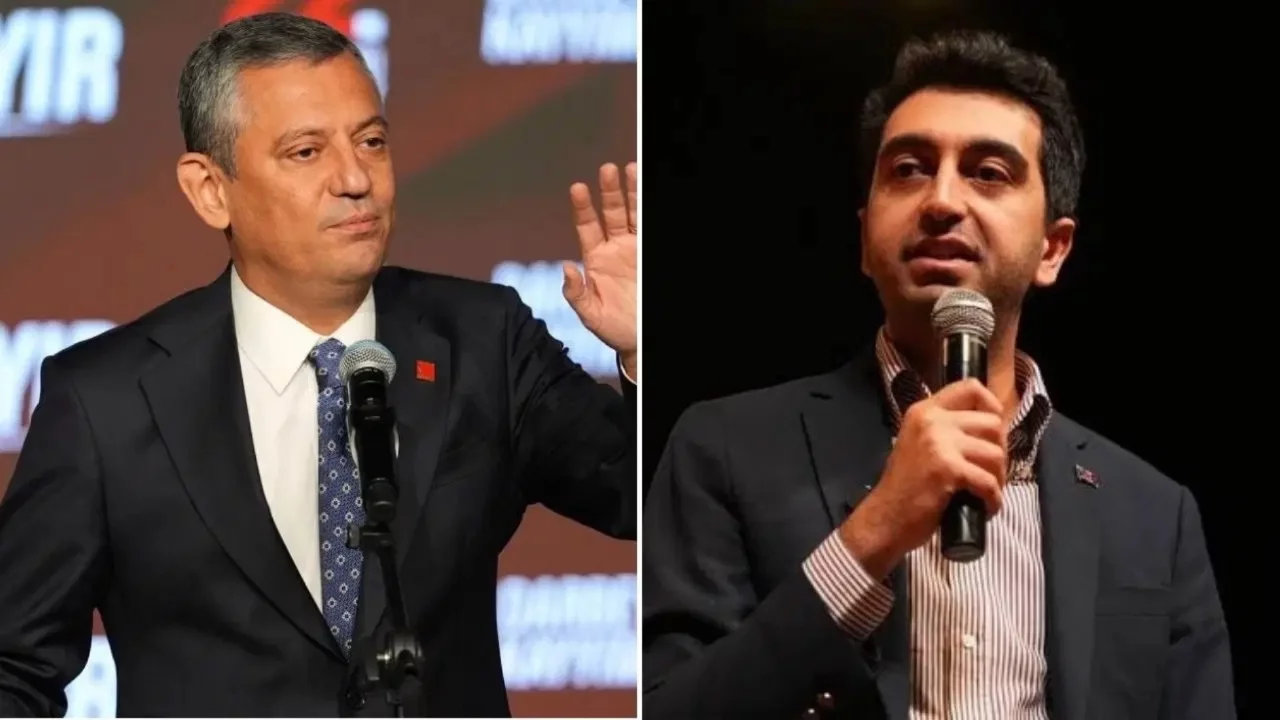 Özel'den 'Eren Ali Bingöl' açıklaması: 'Ya hapse atılacaksın ya AK Parti'ye katılacaksın...'