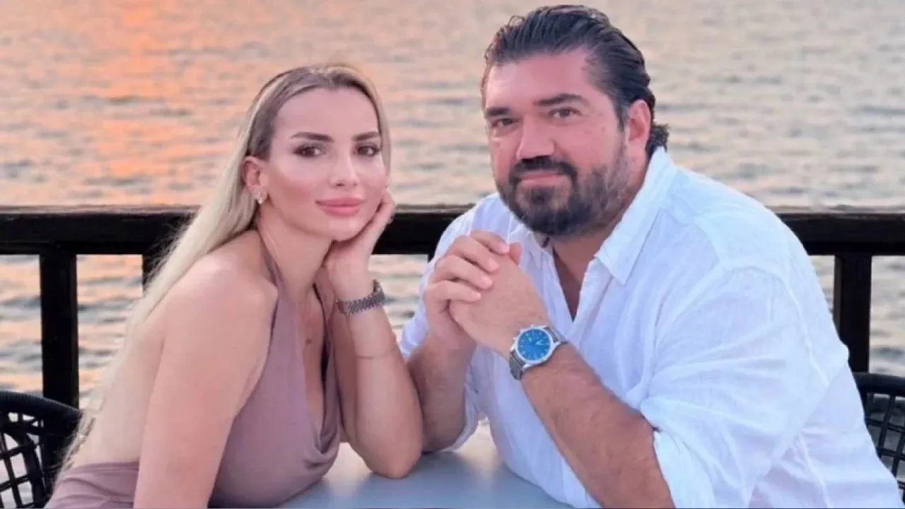 Rasim Ozan Kütahyalı'nın eşi Pınar Kütahyalı'dan 'gizli tanık' iddialarına yanıt