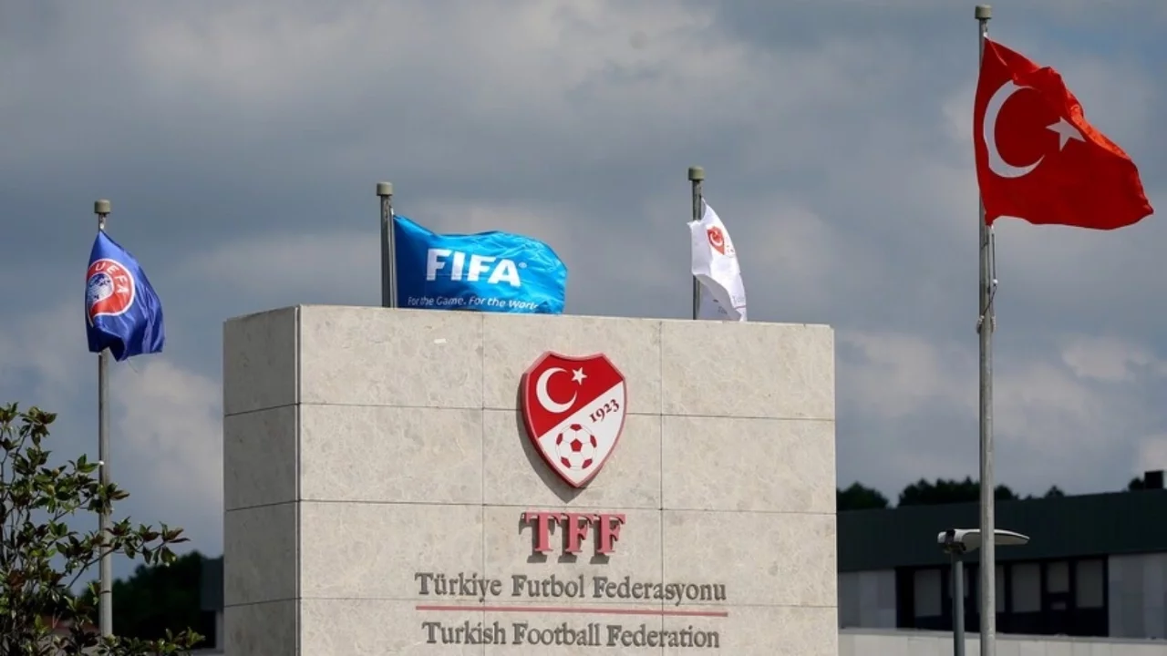 Futbolda lisanslı kulüp sayısı 40'a çıktı