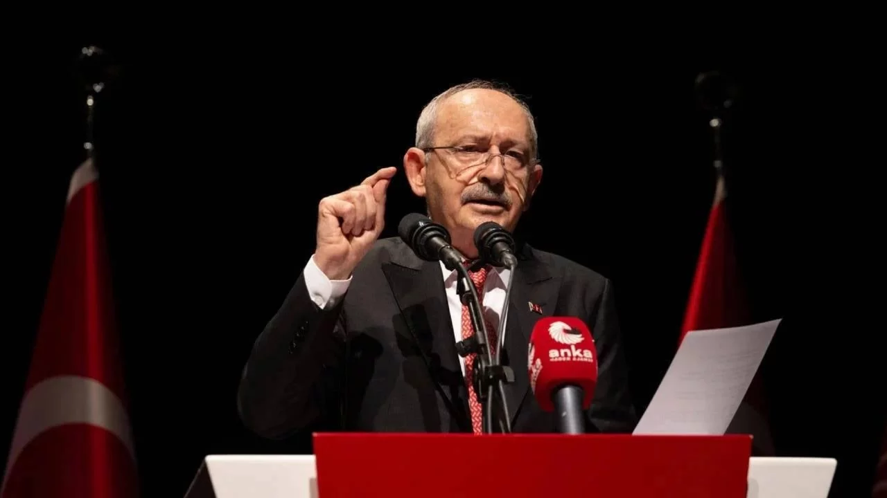 Kılıçdaroğlu'nun kurmayları: Siyasi aidiyeti konusunda tereddüt yaşatan isimler kararlarını vermezse gereğini yaparız