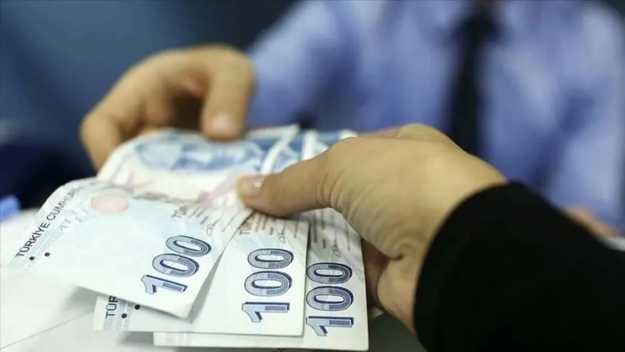 Emekli maaş farkları ne zaman yatacak?