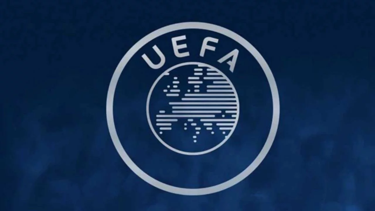 UEFA'dan Gianni Infantino'ya istifa çağrısı