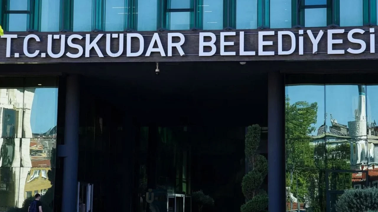 Üsküdar'da Belediye Başkanvekili seçiminin tarihi belli oldu