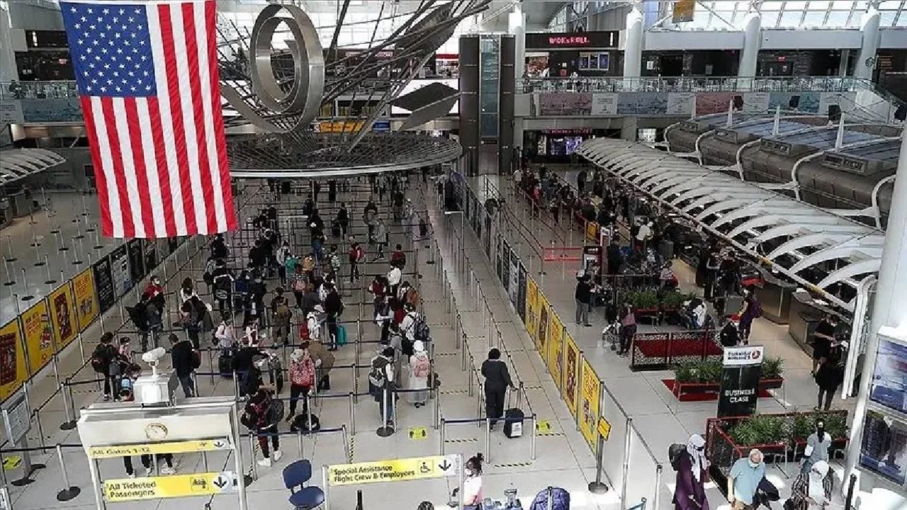 ABD'den vatandaşlarına Ortadoğu'yu ziyaret etmeyin uyarısı