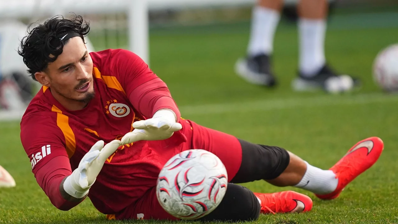 Galatasaray, yeni sezon hazırlıklarını sürdürdü