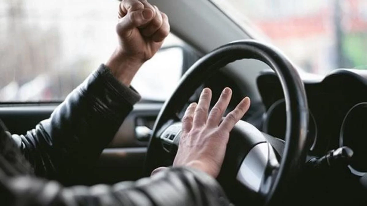 Trafikte saldırıya ağır yaptırım sonuç verdi, vakalar yarı yarıya azaldı