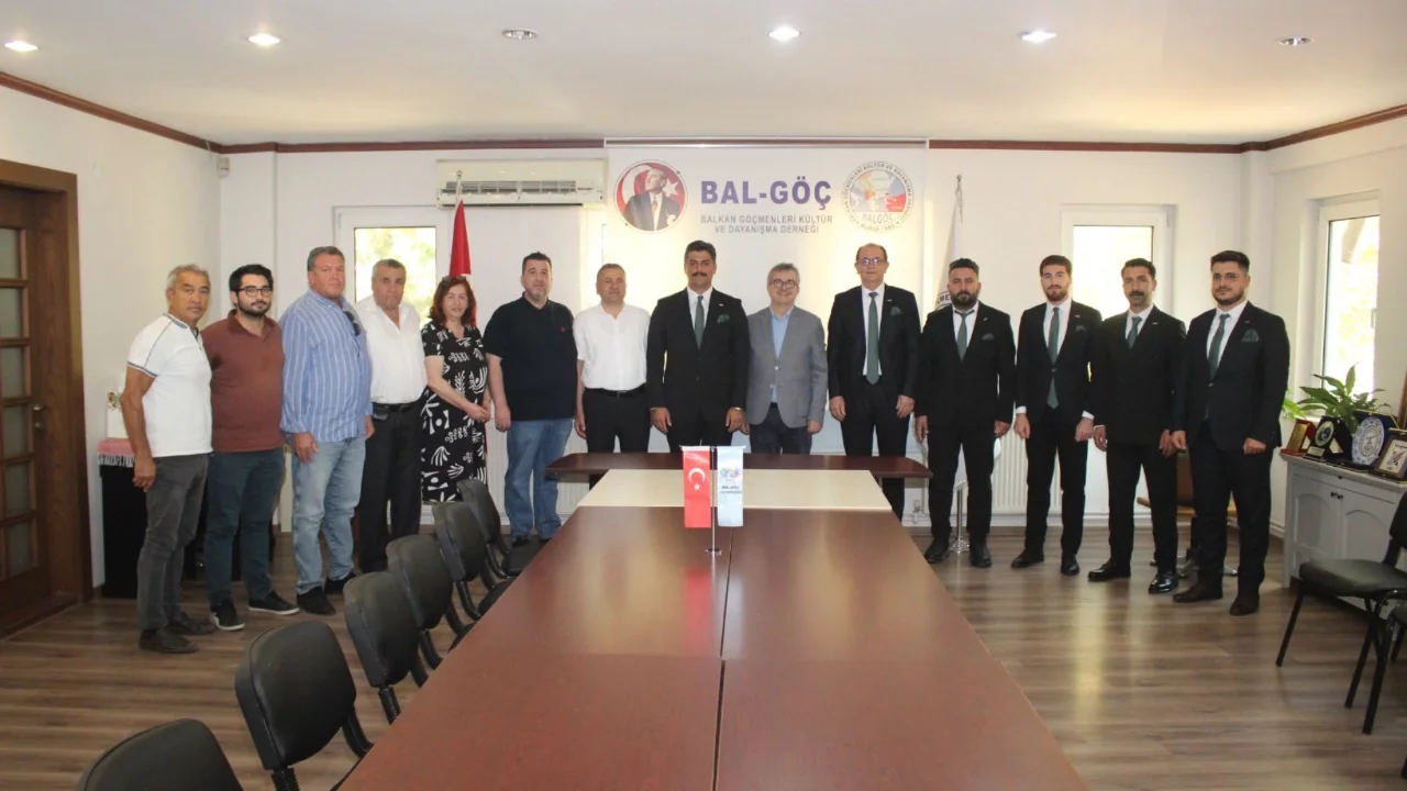 BUMEV, sivil toplum kuruluşları ile iş birliğini güçlendiriyor