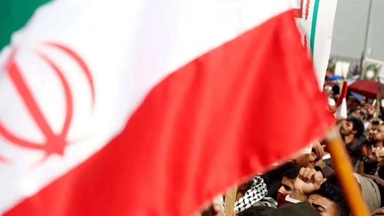İran, 'Hürmüz' iddialarını yalanladı: Gerçeği yansıtmıyor