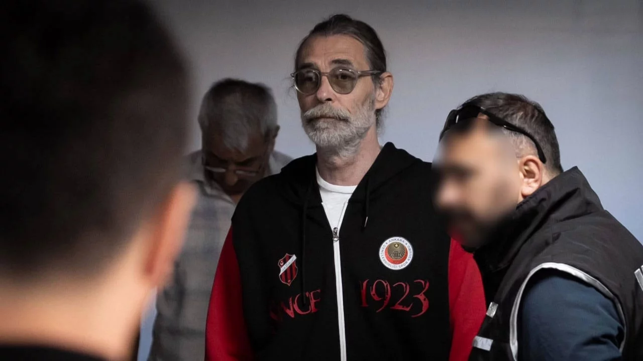 Etimesgut Belediye Başkanı Erdal Beşikçioğlu'nun emniyet ifadesine ulaşıldı: "Behzat Ç." iddiasın...