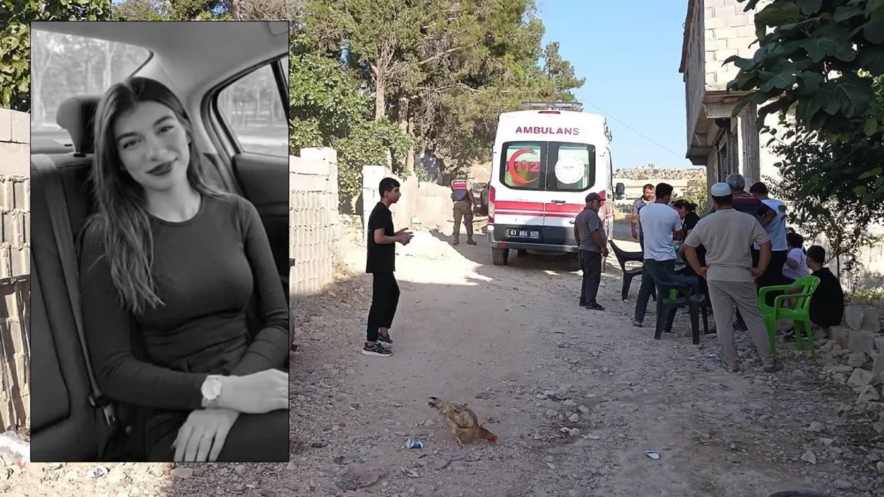 Fotoğraf çekerken nehre düşen genç kız hayatını kaybetti