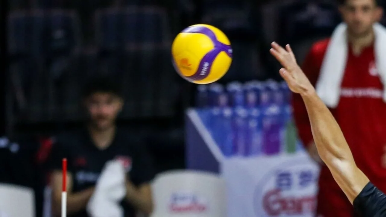 Polonya 2026 FIVB Erkekler Milletler Ligi'nde şampiyon oldu