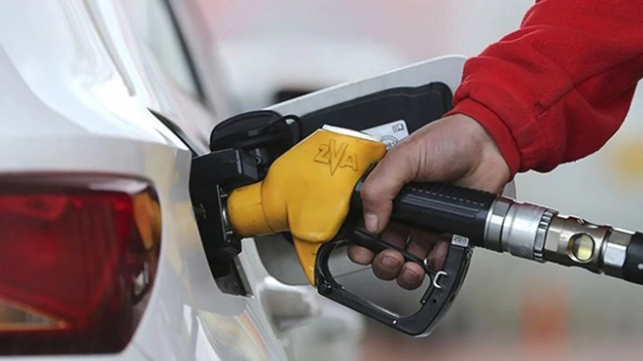 LPG'ye dev zam yolda!