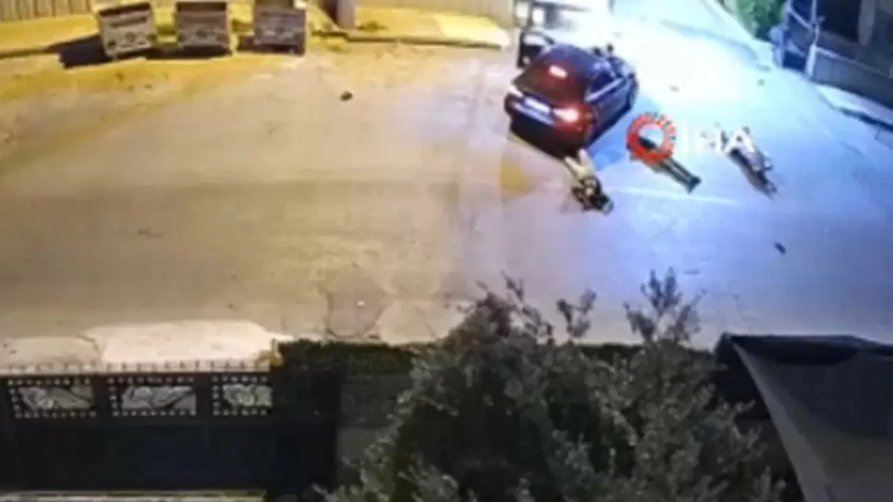 Yaralıları otomobiliyle ezerek kaçan sürücü hakkında yeni gelişme!