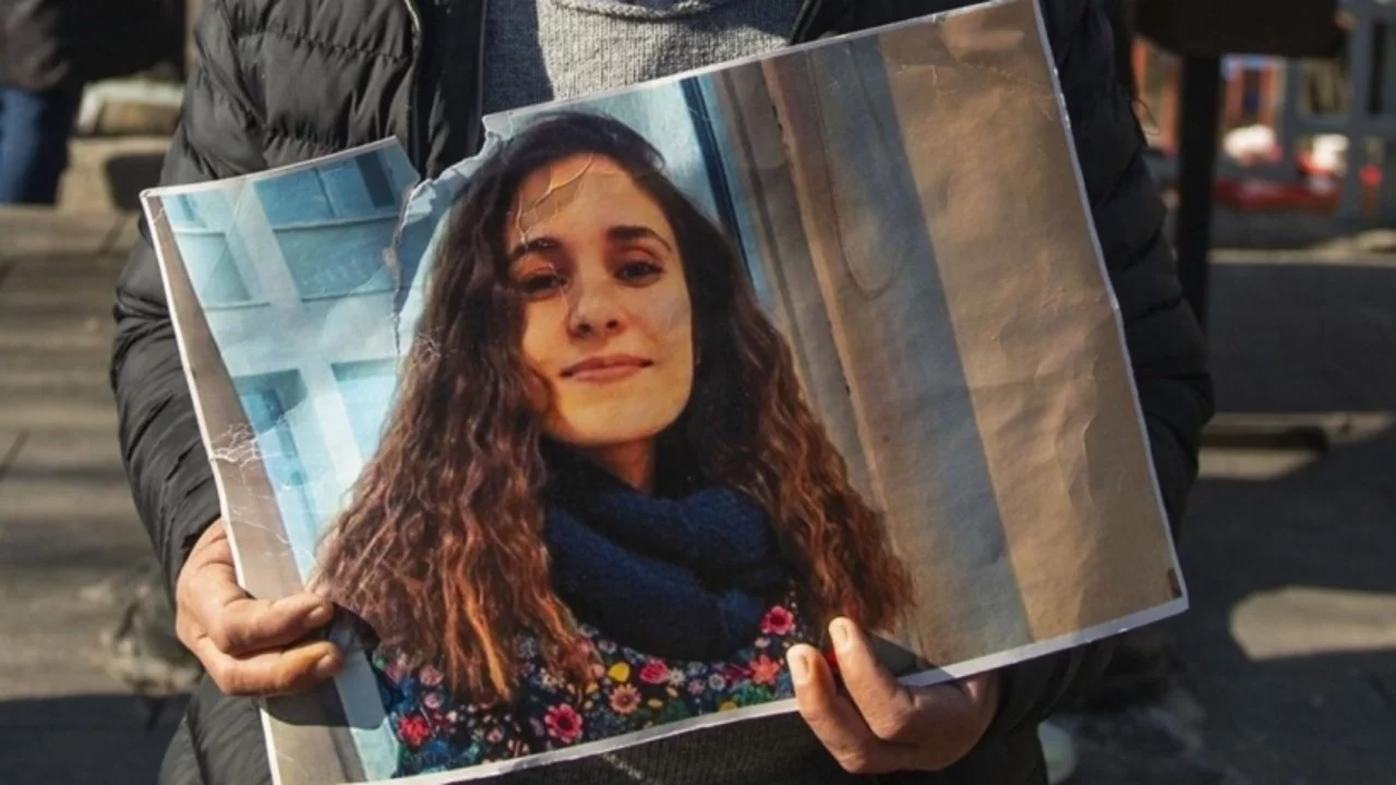 Gülistan Doku soruşturmasında şüpheli araç detayı: 3 gün aynı noktada beklemiş