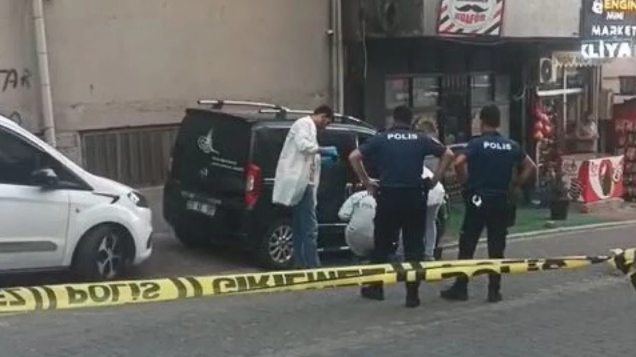 İstanbul Esenyurt'ta silahlı kavga: 2 yaralı