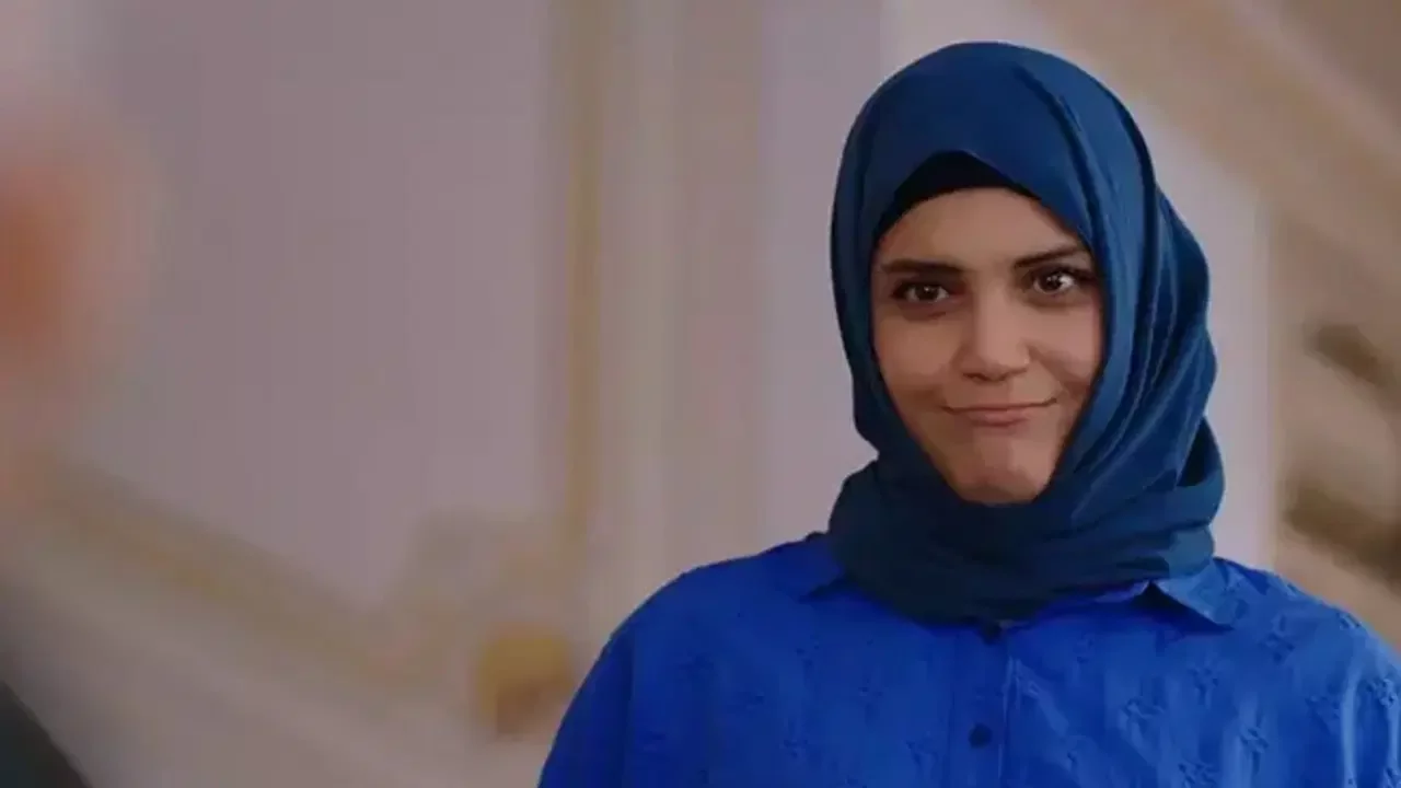 Kızılcık Şerbeti'nde flaş ayrılık: 'Nilay' veda ediyor!