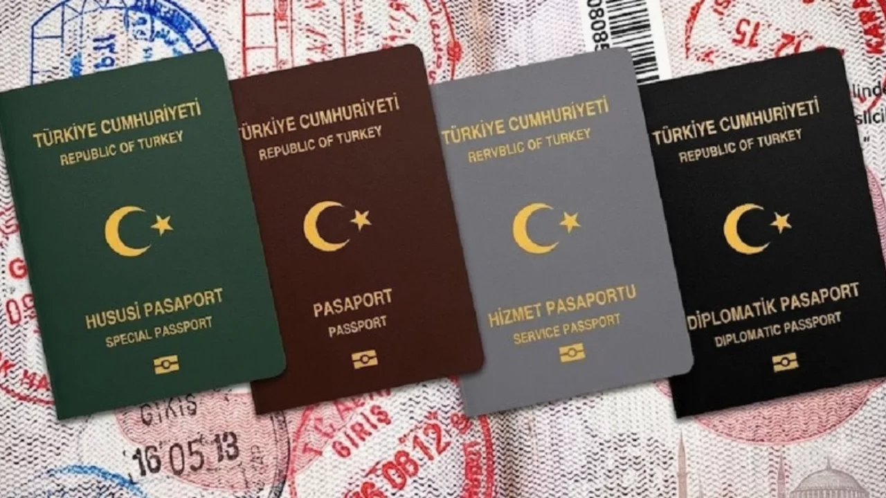 Pasaport başvurularında yeni dönem başladı