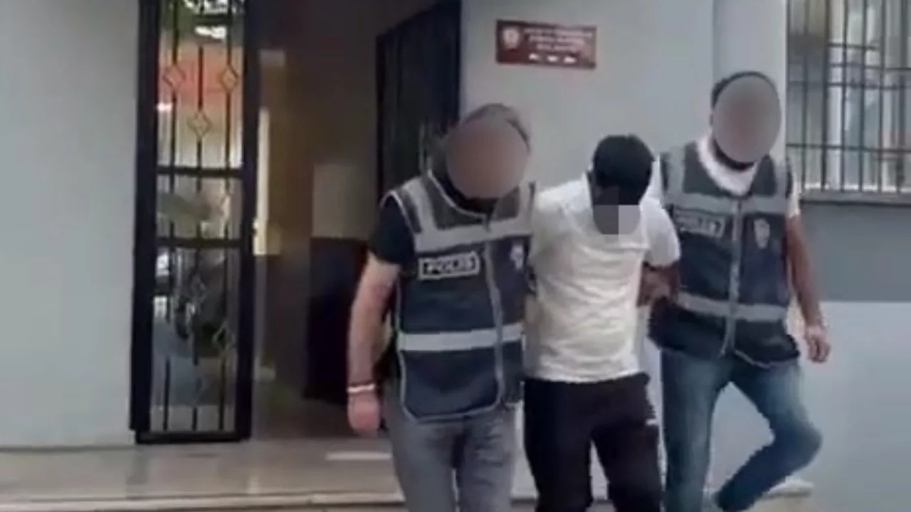 Bursa'da aranan 4 kişi yakalandı
