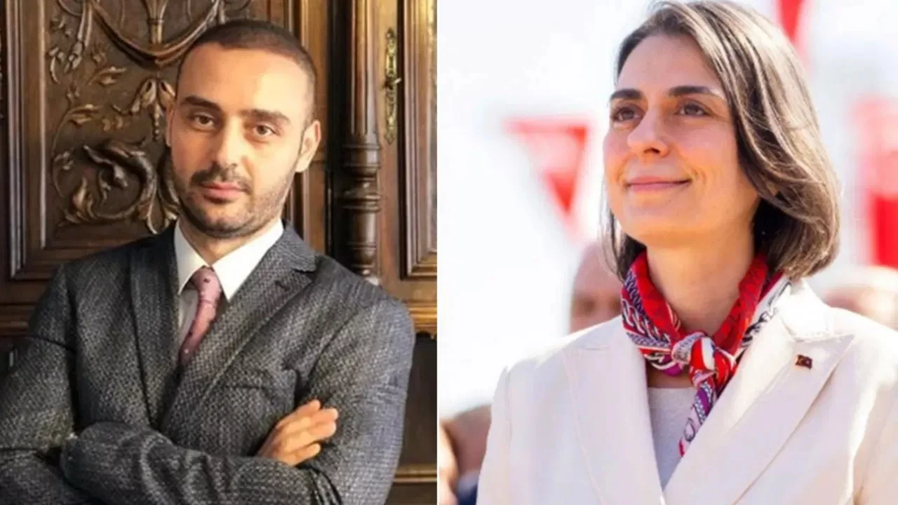 Selman Öğüt'ten itiraf gibi 'Sinem Dedetaş' sözleri: 'İnşaatçılar kan kusuyordu'