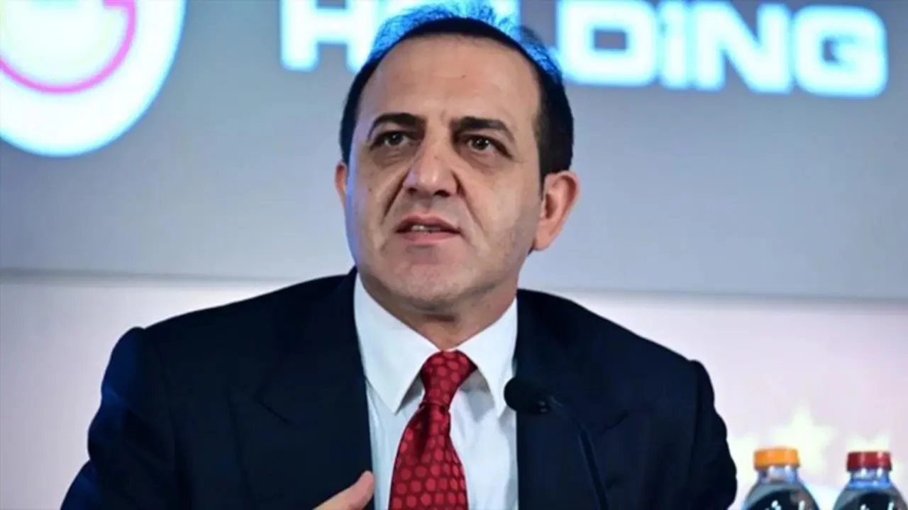 Galatasaray'da Kavukcu'dan transfer açıklaması: 'Biz her şeyi planlayarak yapıyoruz'