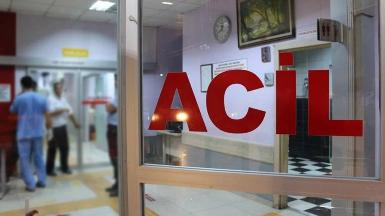 Sakarya'da otomobil bisikletli çocuğa çarptı: Hayati tehlikesi var